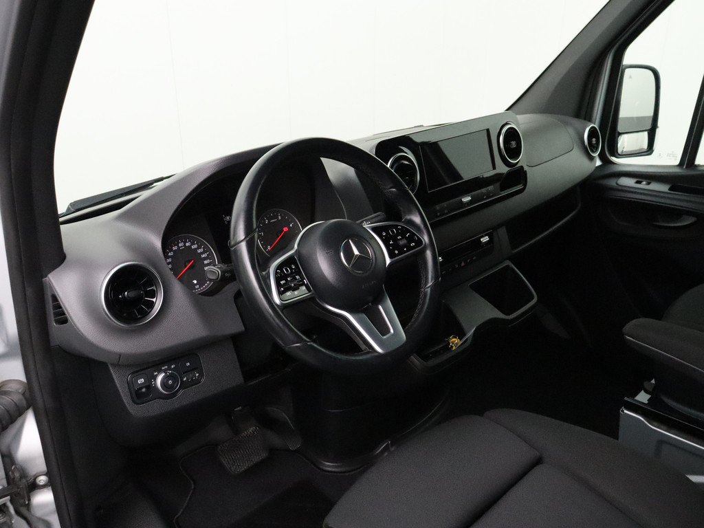 Mercedes-Benz Sprinter 2.0TDI Highline