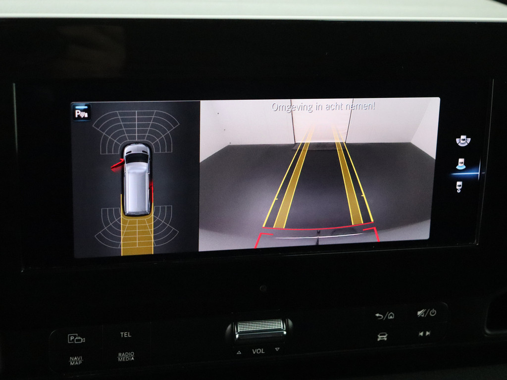 Mercedes-Benz Sprinter 2.0TDI Highline
