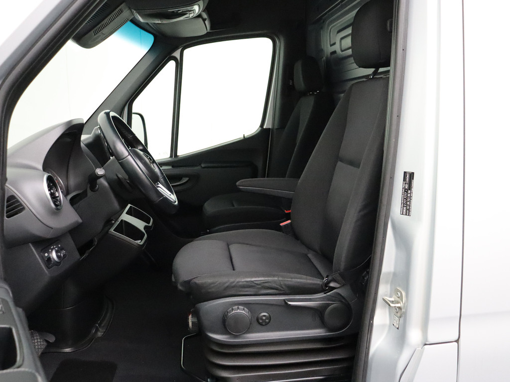 Mercedes-Benz Sprinter 2.0TDI Highline