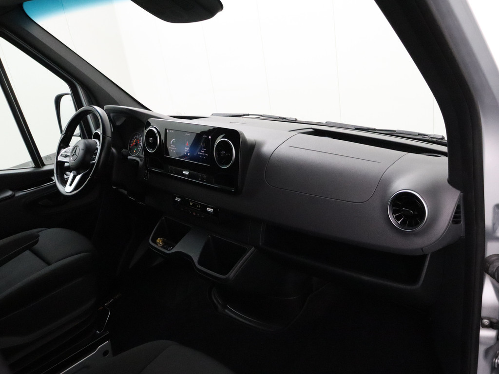 Mercedes-Benz Sprinter 2.0TDI Highline