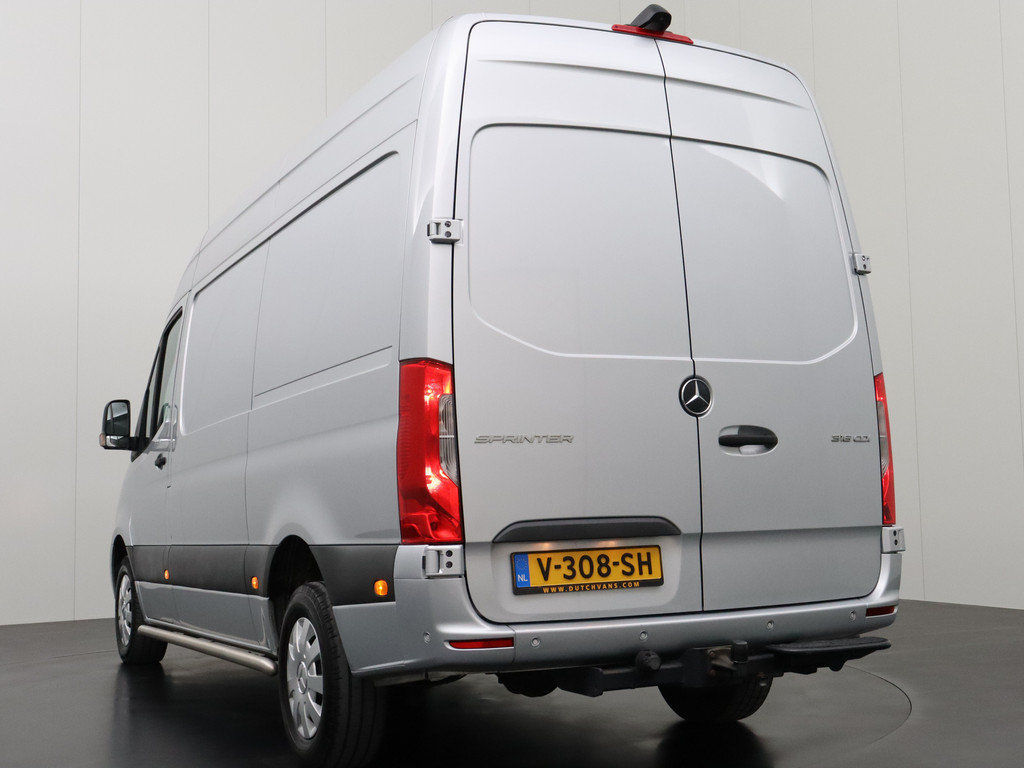 Mercedes-Benz Sprinter 2.0TDI Highline