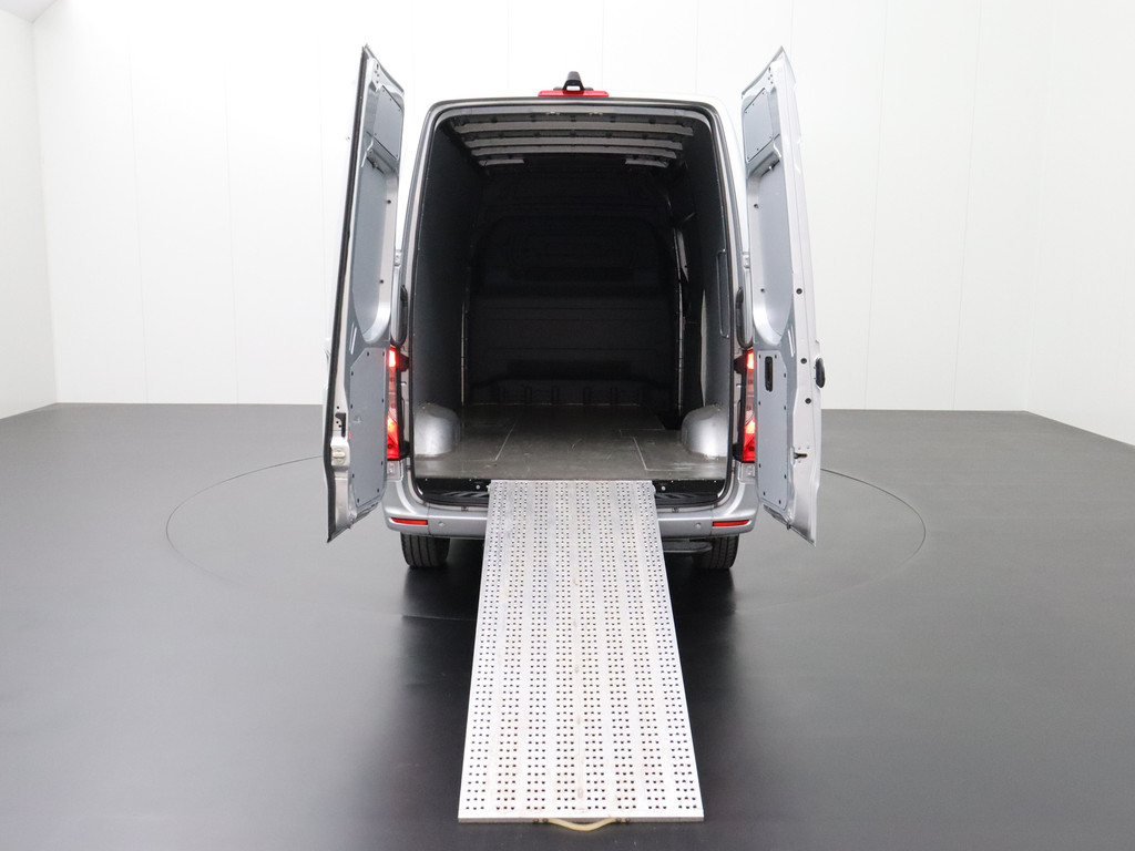 Mercedes-Benz Sprinter 2.0TDI Highline