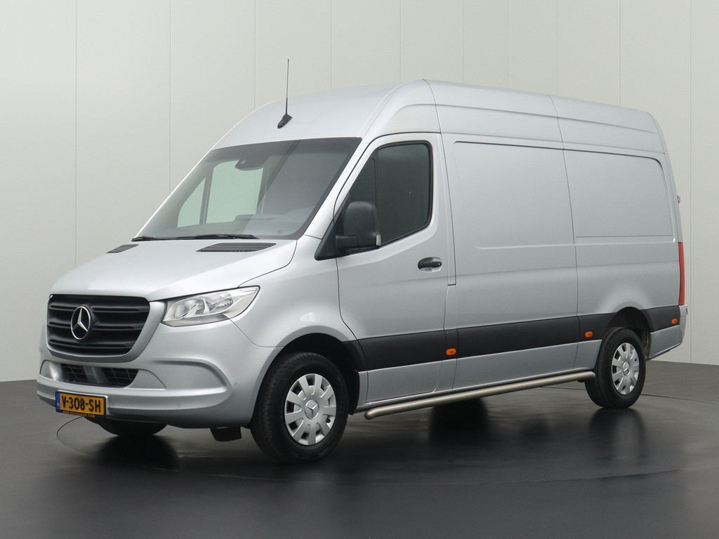 Mercedes-Benz Sprinter 2.0TDI Highline
