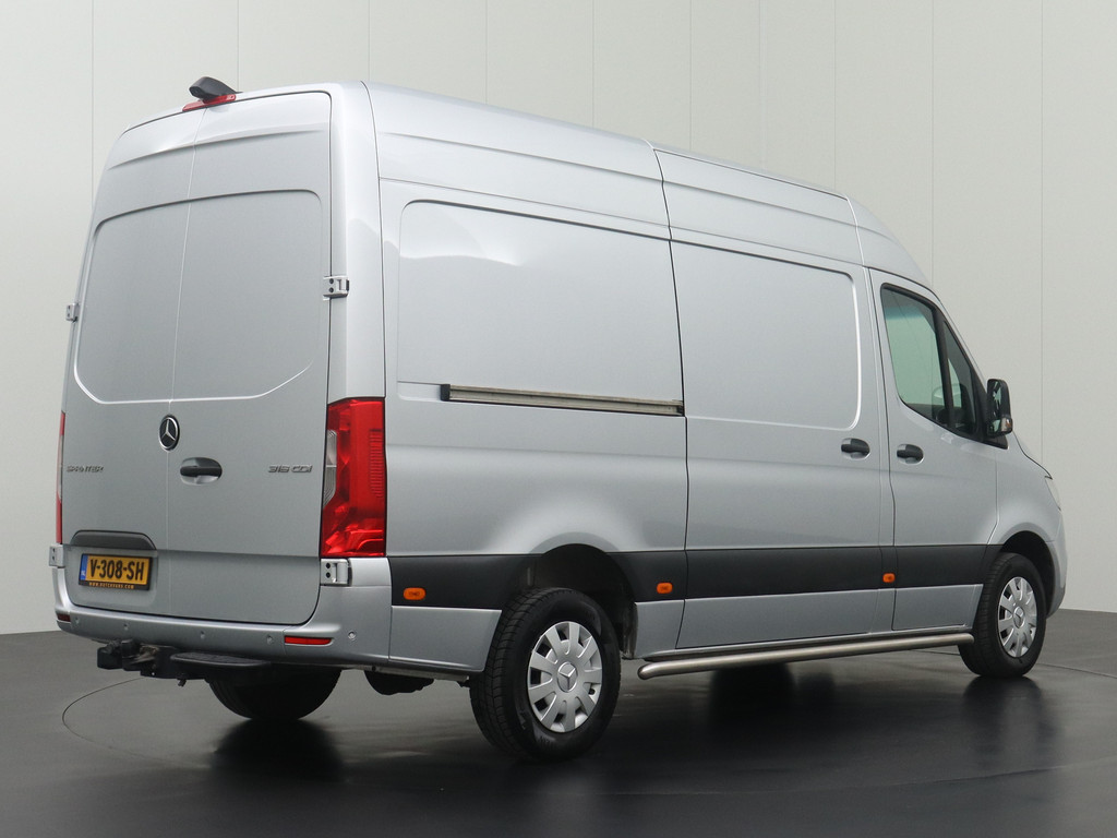 Mercedes-Benz Sprinter 2.0TDI Highline