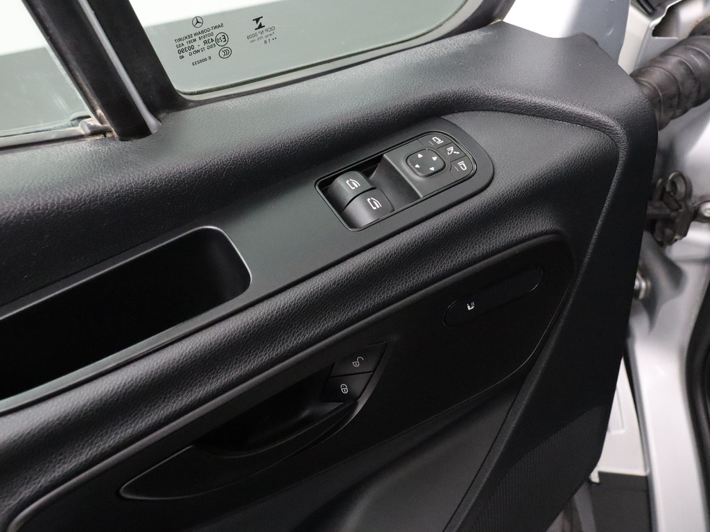 Mercedes-Benz Sprinter 2.0TDI Highline