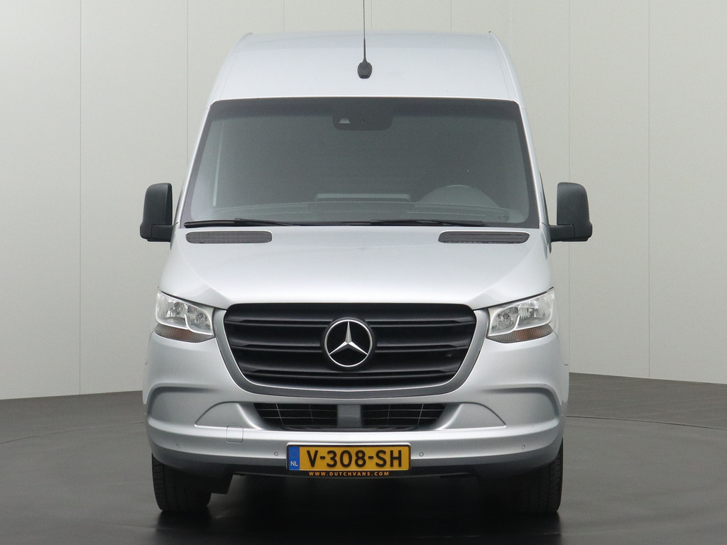Mercedes-Benz Sprinter 2.0TDI Highline