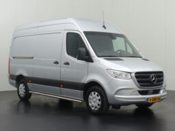 Mercedes-Benz Sprinter 316CDI 7G-Tronic Automaat L2H2 | 3500Kg Trekhaak | 192.680 km | 2018 | 163 pk