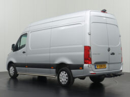 Mercedes-Benz Sprinter 316CDI 7G-Tronic Automaat L2H2 | 3500Kg Trekhaak | 192.680 km | 2018 | 163 pk