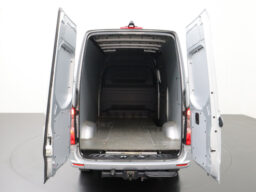 Mercedes-Benz Sprinter 316CDI 7G-Tronic Automaat L2H2 | 3500Kg Trekhaak | 192.680 km | 2018 | 163 pk