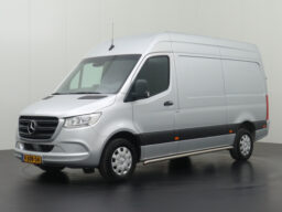 Mercedes-Benz Sprinter 316CDI 7G-Tronic Automaat L2H2 | 3500Kg Trekhaak | 192.680 km | 2018 | 163 pk