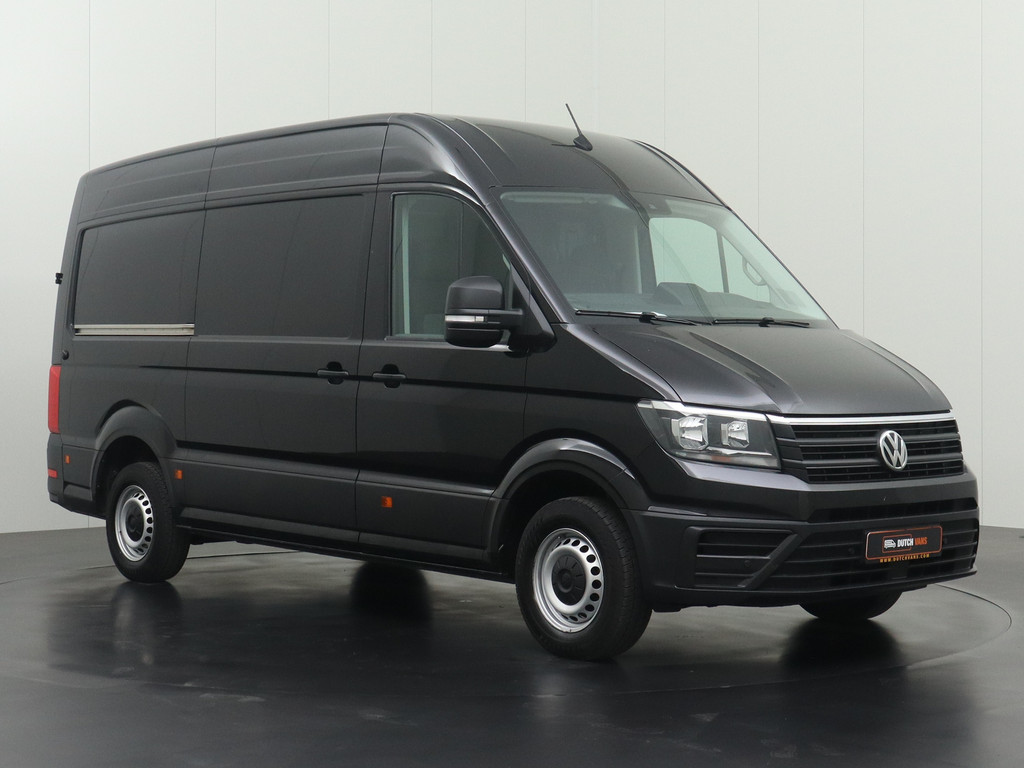 Volkswagen Crafter 2.0TDI 140PK L3H3 | 3000Kg Trekhaak | 173.189 km | 2019 | 140 pk