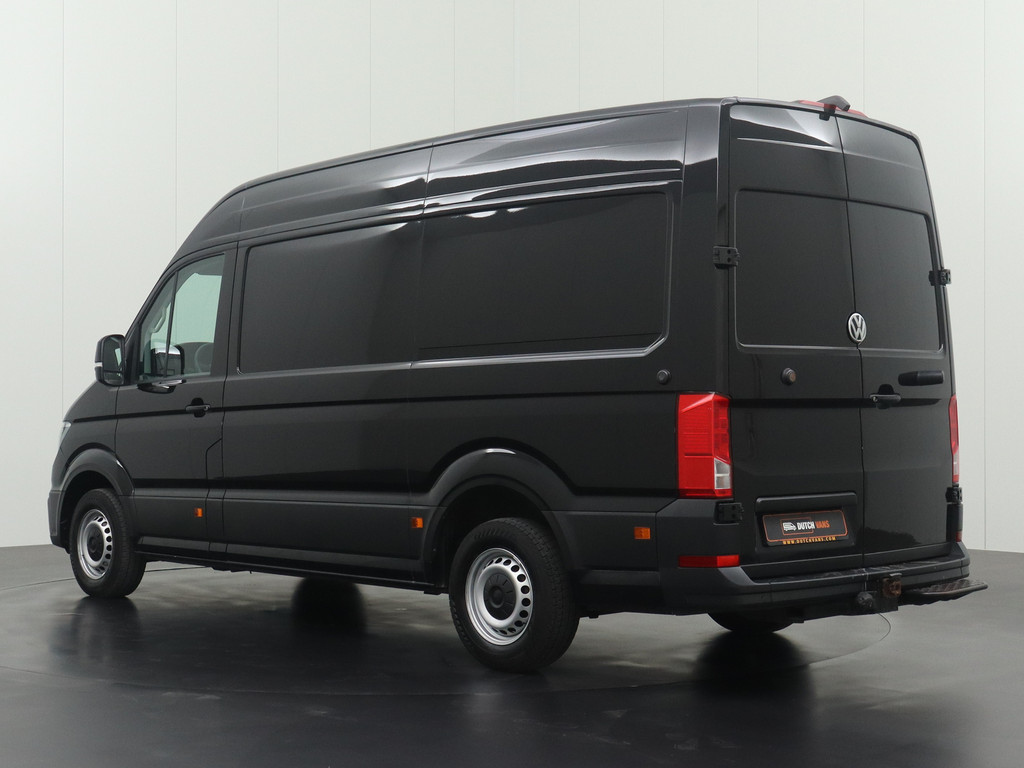 Mercedes-Benz Sprinter 2.0TDI Highline
