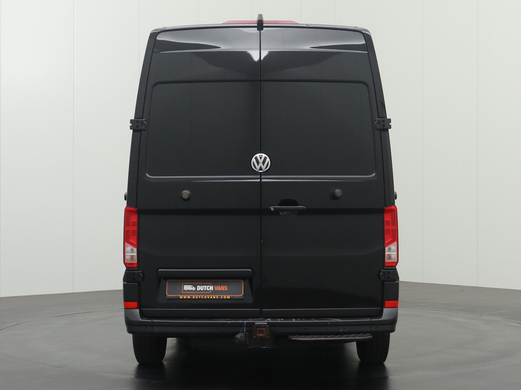 Mercedes-Benz Sprinter 2.0TDI Highline