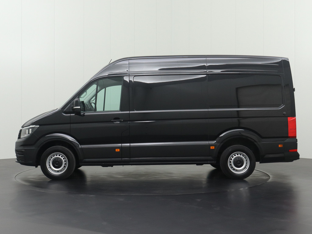 Mercedes-Benz Sprinter 2.0TDI Highline