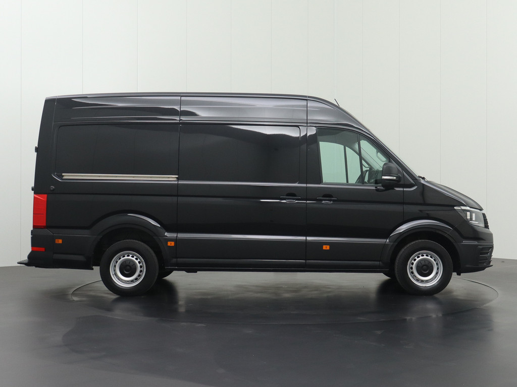 Mercedes-Benz Sprinter 2.0TDI Highline