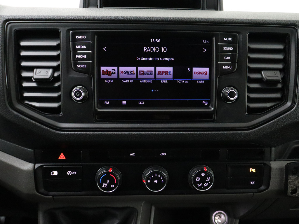 Mercedes-Benz Sprinter 2.0TDI Highline