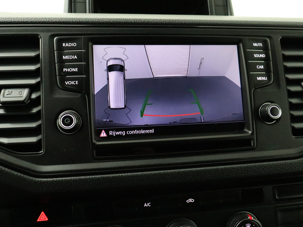 Mercedes-Benz Sprinter 2.0TDI Highline