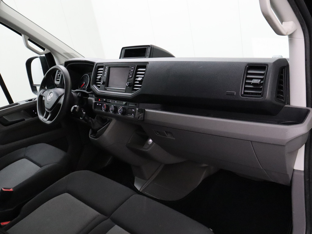 Mercedes-Benz Sprinter 2.0TDI Highline
