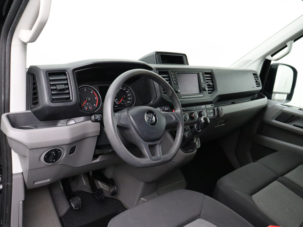 Mercedes-Benz Sprinter 2.0TDI Highline