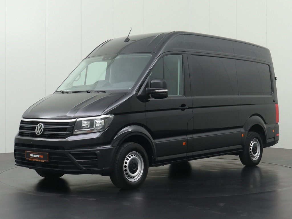 Mercedes-Benz Sprinter 2.0TDI Highline