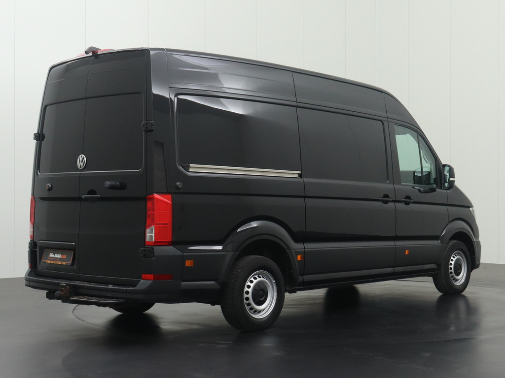 Mercedes-Benz Sprinter 2.0TDI Highline
