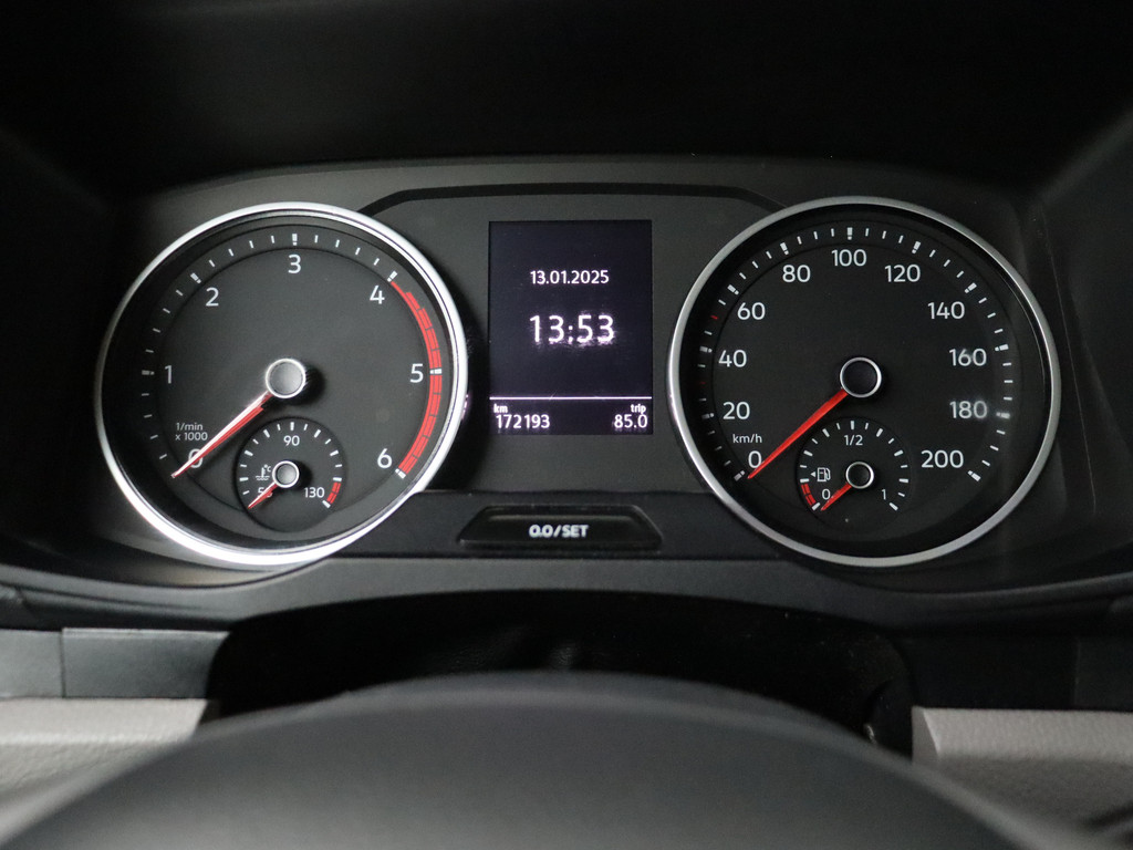 Mercedes-Benz Sprinter 2.0TDI Highline