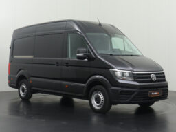 Volkswagen Crafter 2.0TDI 140PK L3H3 | 3000Kg Trekhaak | 173.189 km | 2019 | 140 pk