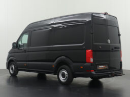 Volkswagen Crafter 2.0TDI 140PK L3H3 | 3000Kg Trekhaak | 173.189 km | 2019 | 140 pk
