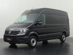 Volkswagen Crafter 2.0TDI 140PK L3H3 | 3000Kg Trekhaak | 173.189 km | 2019 | 140 pk