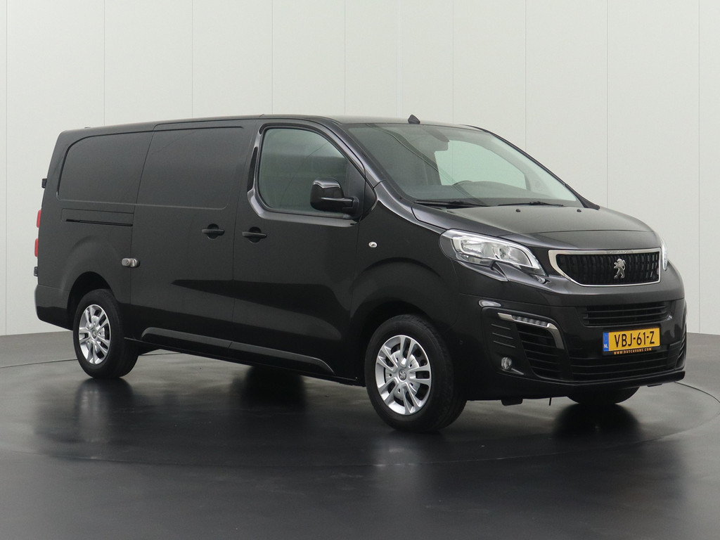 Peugeot Expert 2.0BlueHDI 120PK Premium Pack XL | 113.912 km | 2019 | 122 pk