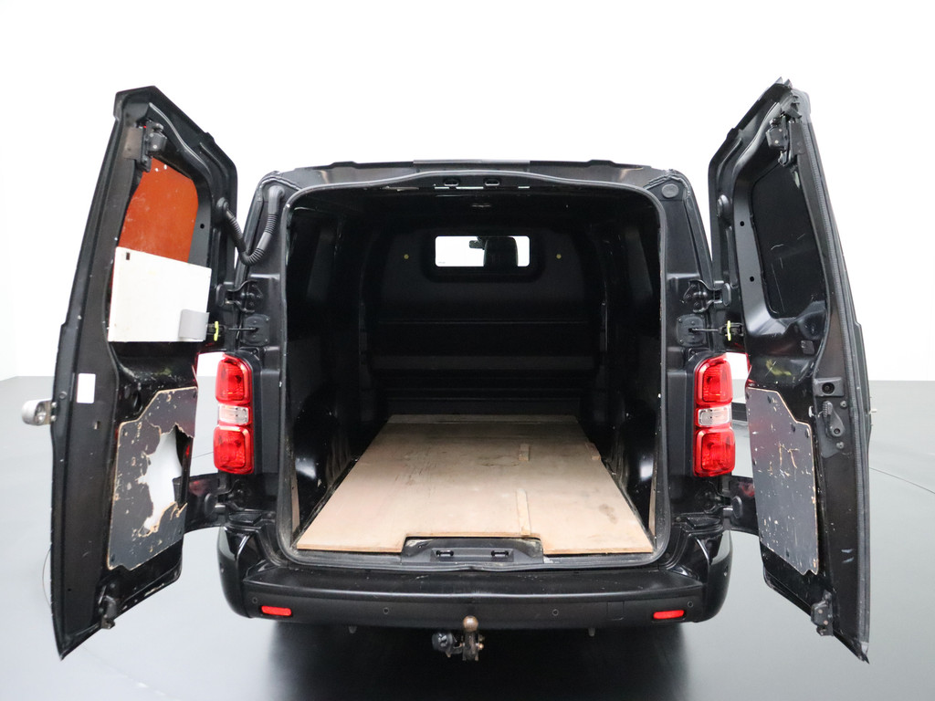 Mercedes-Benz Sprinter 2.0TDI Highline