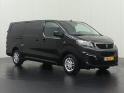 Peugeot Expert 2.0BlueHDI 120PK Premium Pack XL | 113.912 km | 2019 | 122 pk