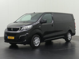 Peugeot Expert 2.0BlueHDI 120PK Premium Pack XL | 113.912 km | 2019 | 122 pk