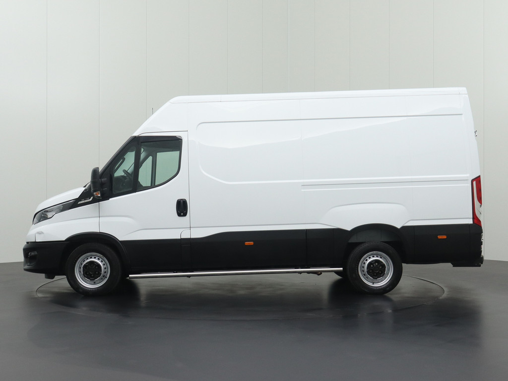 Mercedes-Benz Sprinter 2.0TDI Highline