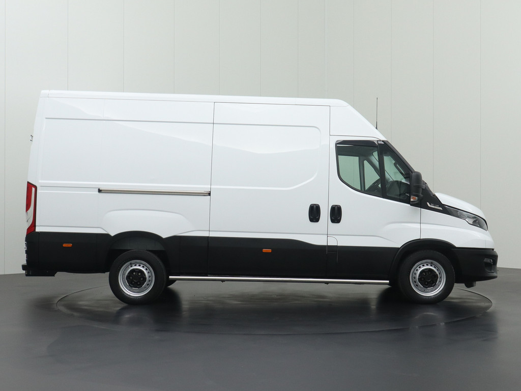 Mercedes-Benz Sprinter 2.0TDI Highline