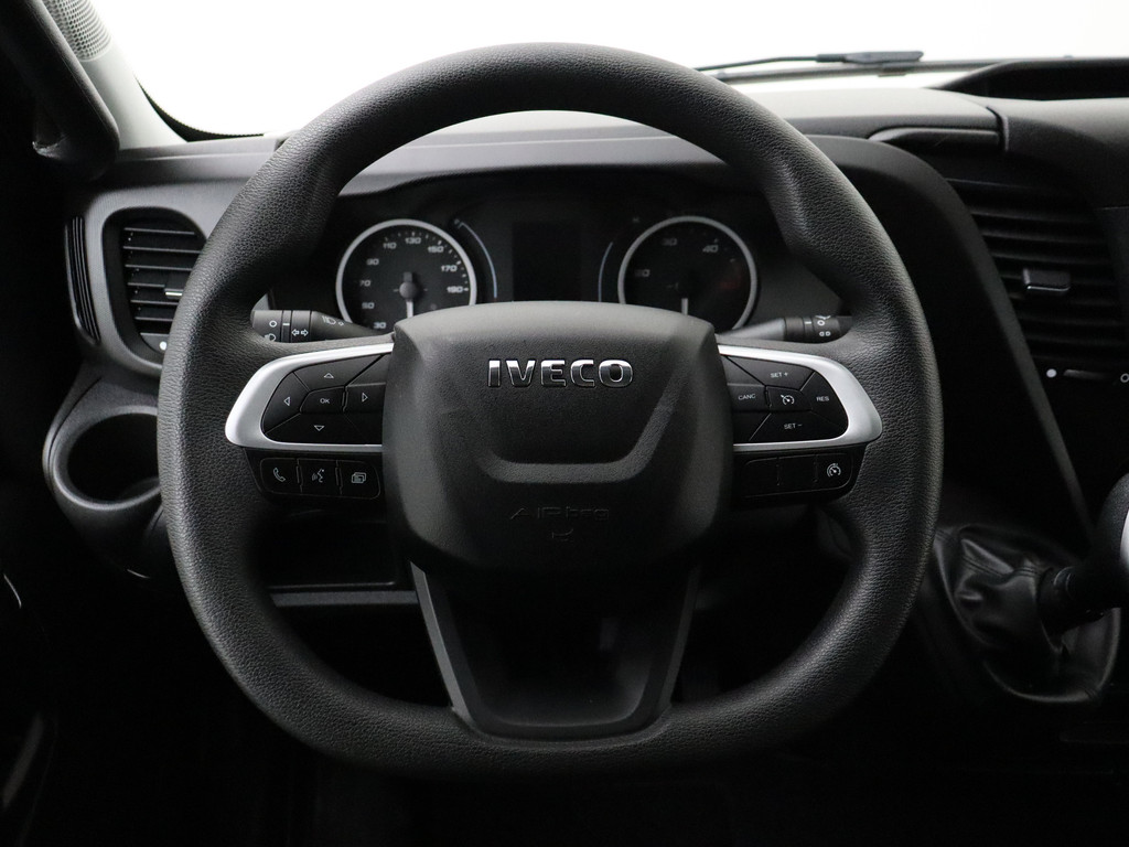 Mercedes-Benz Sprinter 2.0TDI Highline