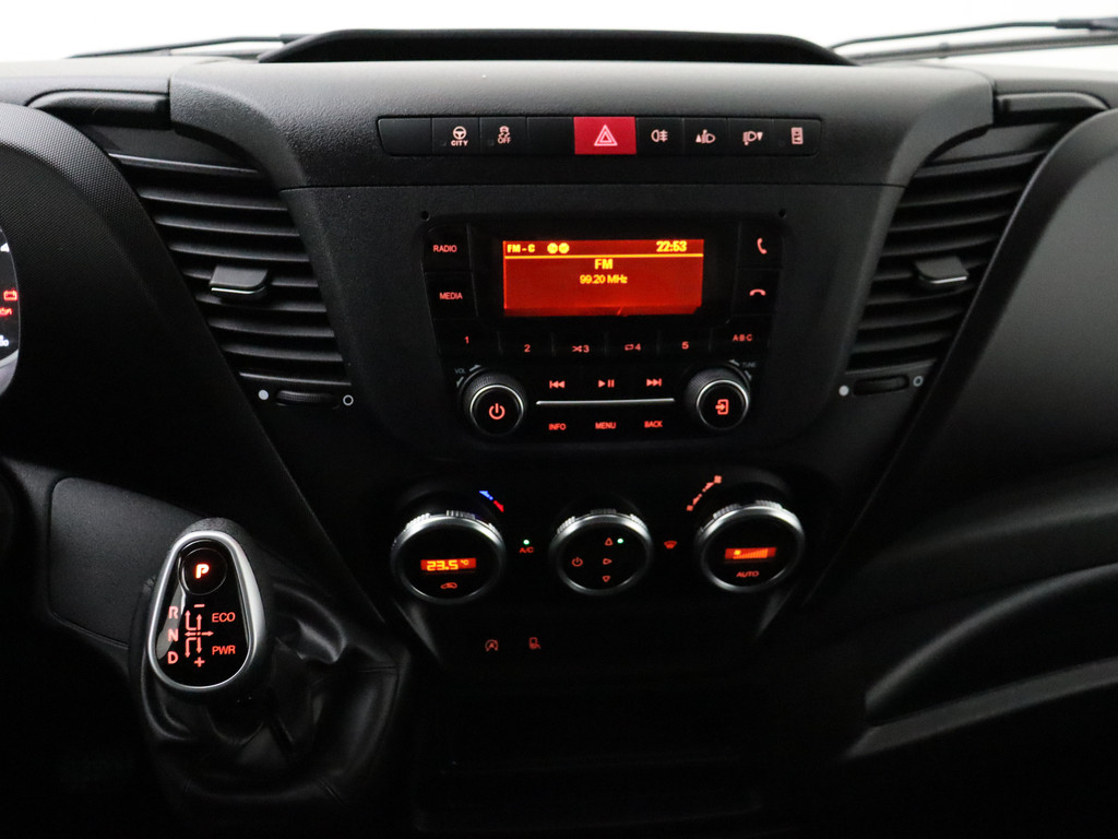 Mercedes-Benz Sprinter 2.0TDI Highline