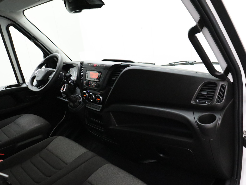 Mercedes-Benz Sprinter 2.0TDI Highline