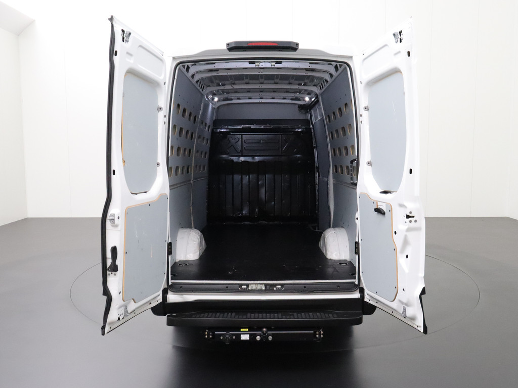 Mercedes-Benz Sprinter 2.0TDI Highline