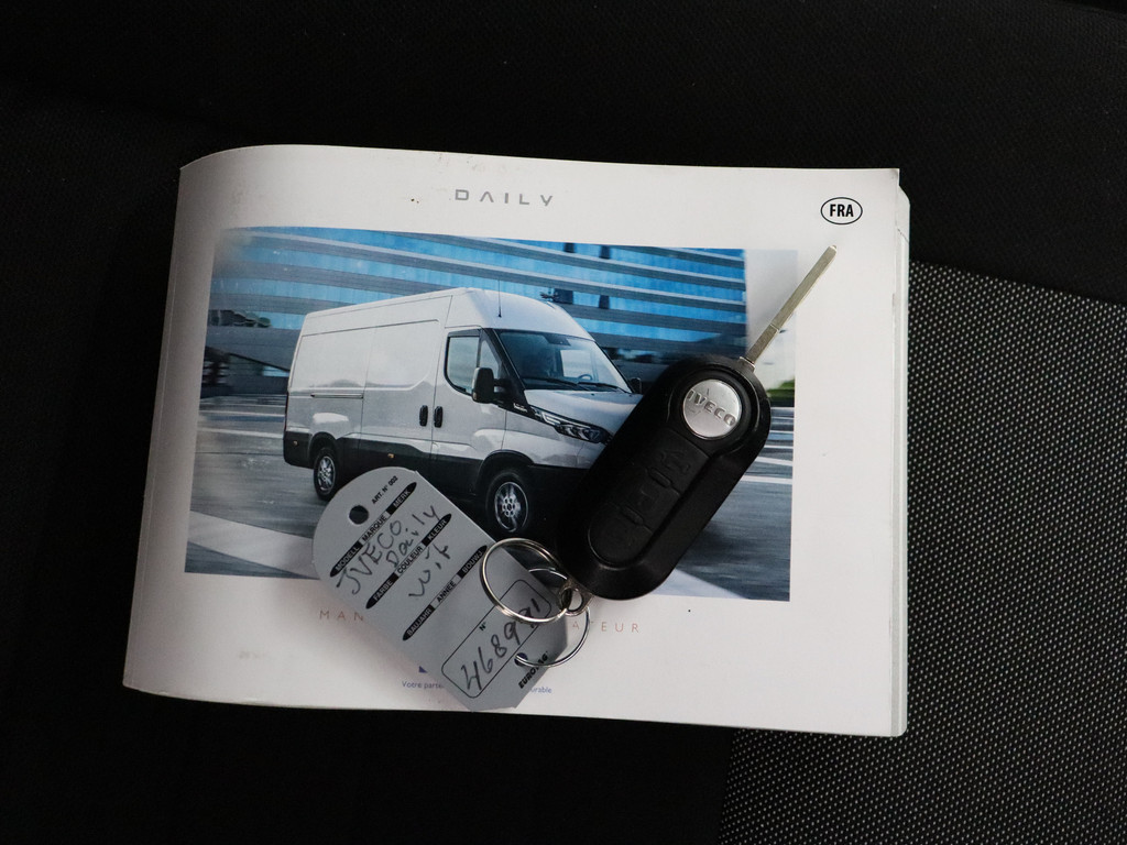 Mercedes-Benz Sprinter 2.0TDI Highline