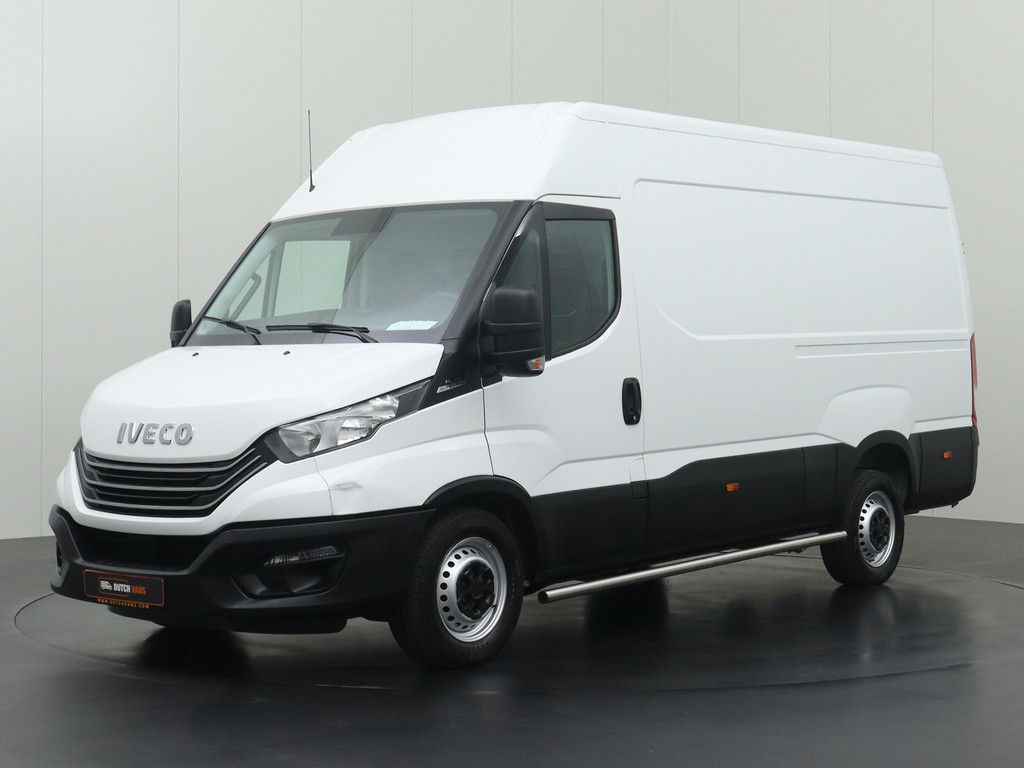 Mercedes-Benz Sprinter 2.0TDI Highline