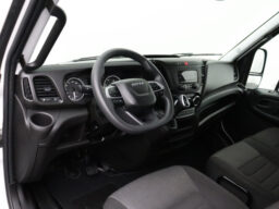 Iveco Daily 35S14 Hi-Matic Automaat L2H2 | 3500Kg Trekhaak | 68.031 km | 2022 | 136 pk