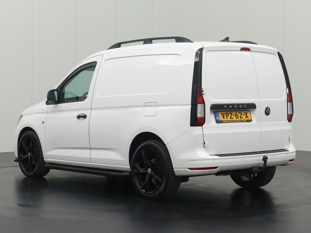 Mercedes-Benz Sprinter 2.0TDI Highline