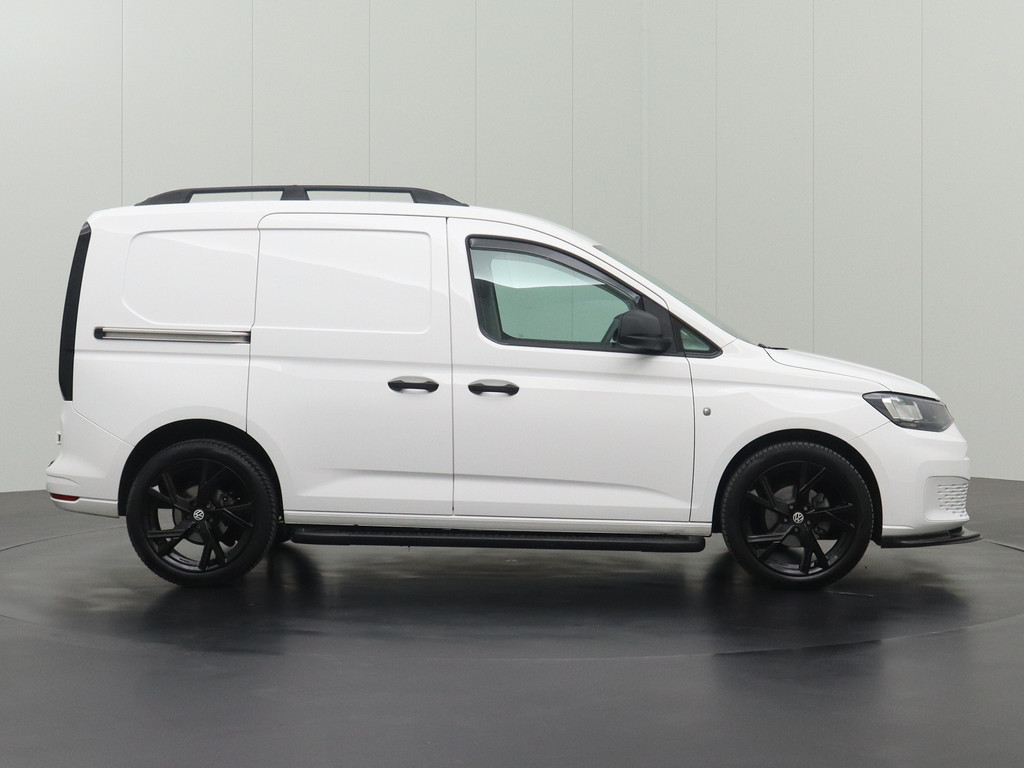 Mercedes-Benz Sprinter 2.0TDI Highline