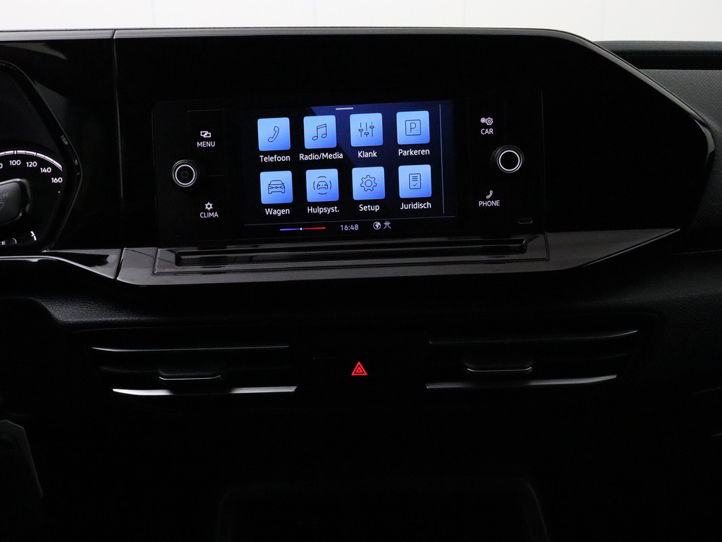 Mercedes-Benz Sprinter 2.0TDI Highline