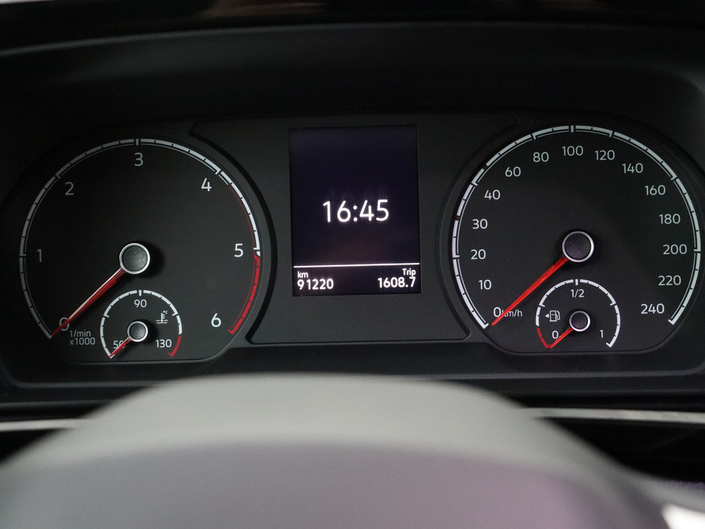 Mercedes-Benz Sprinter 2.0TDI Highline