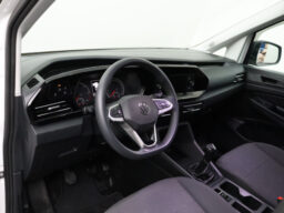 Volkswagen Caddy 102PK Exclusive | 91.220 km | 2022 | 102 pk