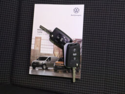 Volkswagen Caddy 102PK Exclusive | 91.220 km | 2022 | 102 pk