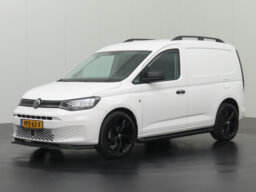 Volkswagen Caddy 102PK Exclusive | 91.220 km | 2022 | 102 pk