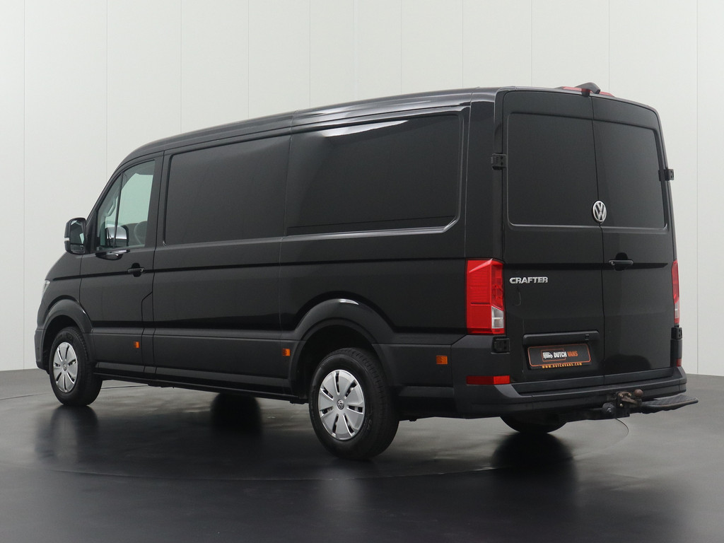 Mercedes-Benz Sprinter 2.0TDI Highline